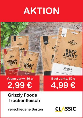 CL_F22-26721000_GrizzlyFoods_VeganBeefJerky_2Preise_mH_A4_hoch_mR
