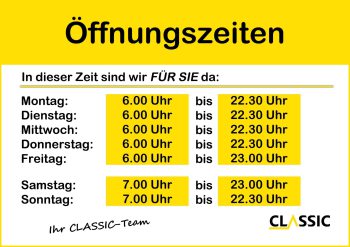 CL_H540_Öffnungszeiten_MoFr_SaSo_gelb_A4_quer_mR