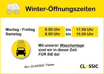 CL_W532_Öffnungszeiten_Winter_Waschanlage_gelb_A4_quer_mR